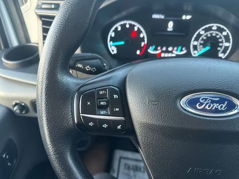 Used 2024 Ford Transit 250 Low Roof w/ Exterior Upgrade Package image 29
