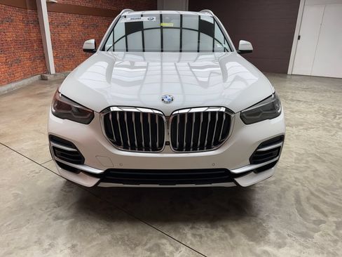 Used 2022 BMW X5 xDrive40i w/ Premium Package AWD/4WD image 7