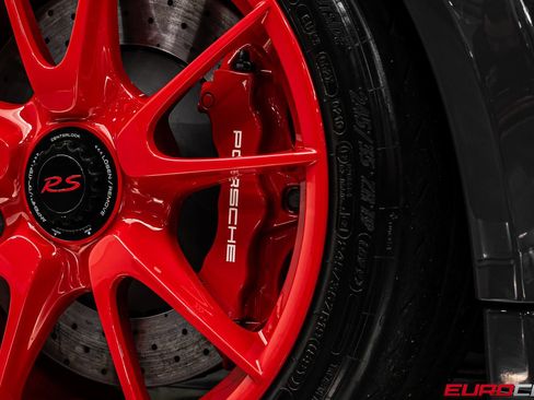 Used 2010 Porsche 911 GT3 RS RWD image 25