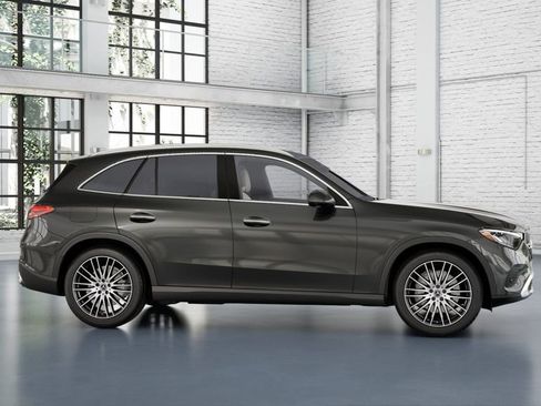New 2026 Mercedes-Benz GLC 300 GLC 300 image 10