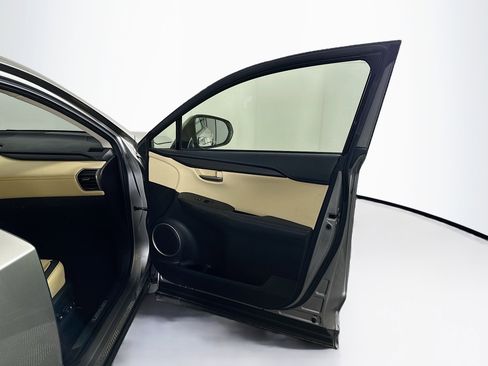 Used 2016 Lexus NX 200t FWD image 32