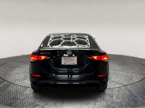 Used 2023 Nissan Sentra S image 7