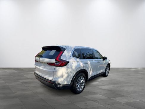 Certified 2024 Honda CR-V EX-L image 6