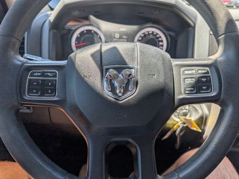Used 2020 RAM 1500 Express w/ Wheel & Sound Group AWD/4WD image 19