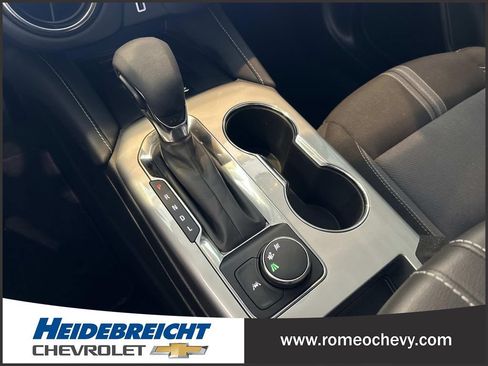 Used 2024 Chevrolet Blazer LT w/ Convenience Package FWD image 24