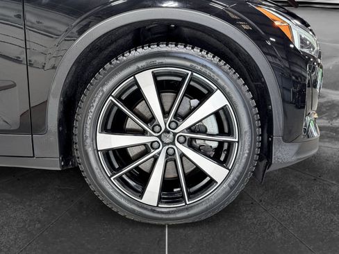 Used 2022 Polestar Polestar 2 w/ Plus Package FWD image 35