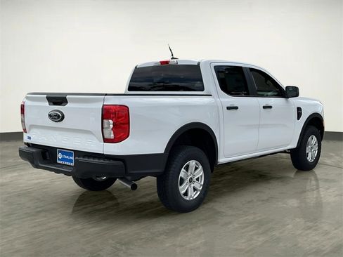 New 2025 Ford Ranger XL image 11