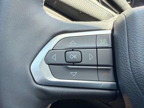 New 2026 Jeep Compass Latitude AWD/4WD image 30