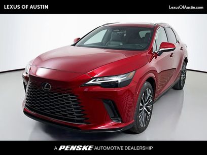 Used 2024 Lexus RX 350 FWD