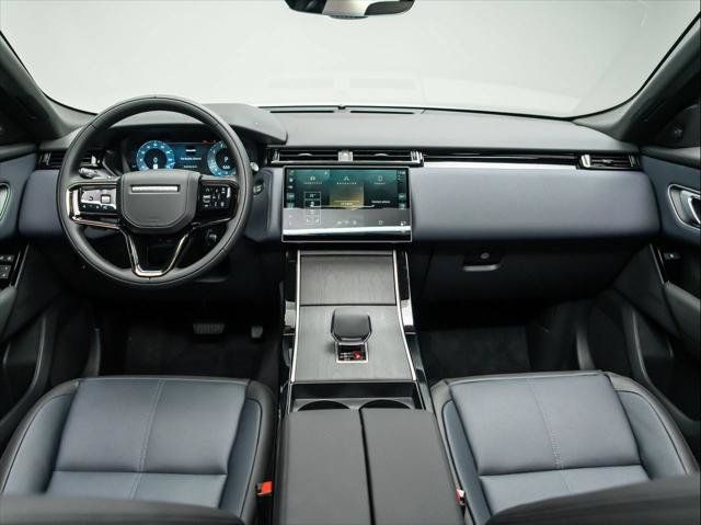 New 2026 Land Rover Range Rover Velar S AWD/4WD image 18
