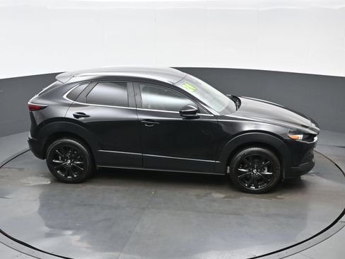 Used 2024 MAZDA CX-30 AWD 2.5 S w/ Select Sport Pkg image 37