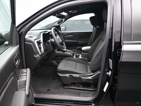 Used 2023 GMC Canyon Elevation image 9