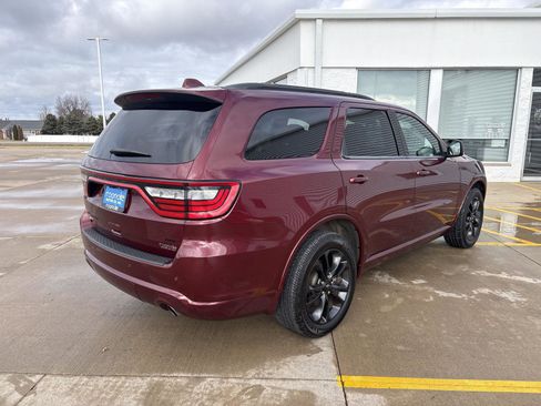Used 2021 Dodge Durango GT image 14