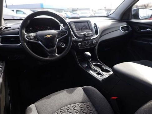 Certified 2022 Chevrolet Equinox LT image 30