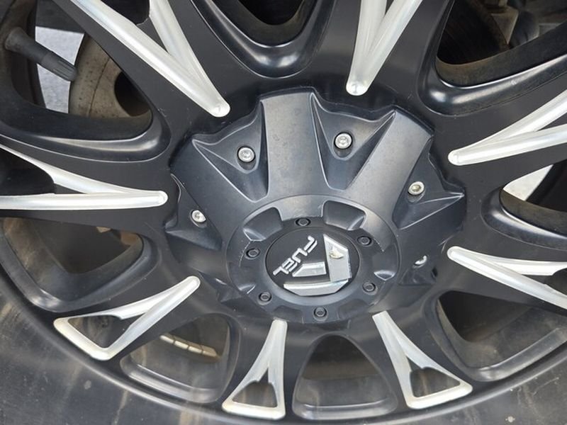 Used 2020 Jeep Wrangler Unlimited Sport AWD/4WD image 18