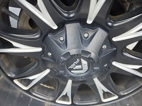 Used 2020 Jeep Wrangler Unlimited Sport AWD/4WD image 18