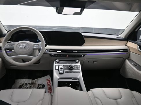 Used 2025 Hyundai Palisade Limited AWD/4WD image 15