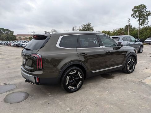 Certified 2023 Kia Telluride EX image 9