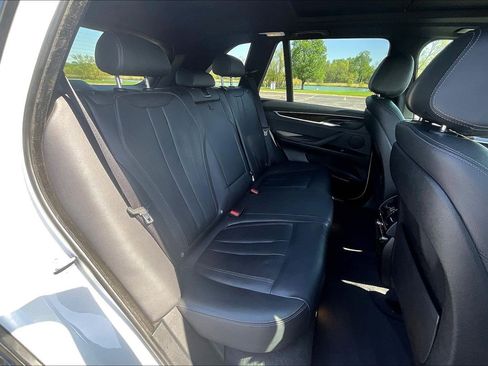 Used 2018 BMW X5 sDrive35i image 17