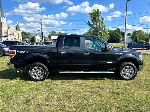 Used 2014 Ford F150 XLT w/ Equipment Group 302A Luxury image 8