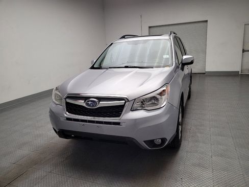 Used 2016 Subaru Forester 2.5i Touring AWD/4WD image 15
