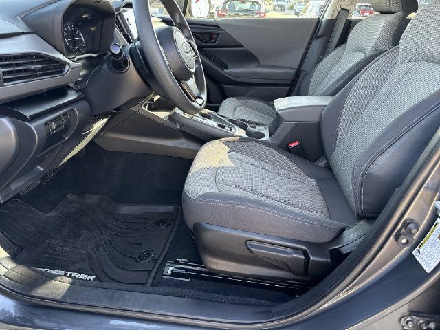 Certified 2024 Subaru Crosstrek 2.0i Premium w/ Popular Package #4 AWD/4WD image 18