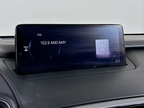 Used 2021 MAZDA CX-9 Grand Touring AWD/4WD image 21