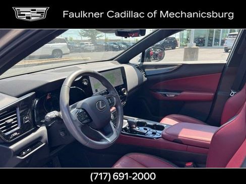 Used 2023 Lexus NX 350 AWD image 17