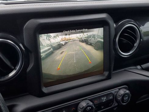 Used 2023 Jeep Wrangler Rubicon 392 w/ Trailer Tow Package image 23