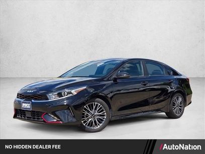 Used 2024 Kia Forte GT-Line