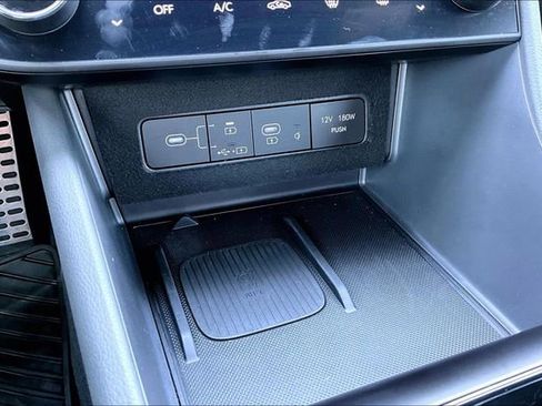 Used 2024 Hyundai Sonata N Line image 16