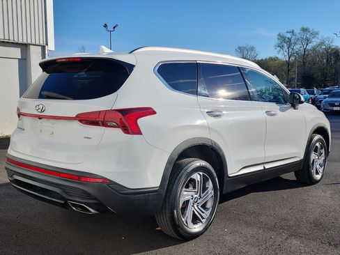 Used 2023 Hyundai Santa Fe SEL AWD/4WD image 5