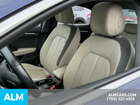 Used 2024 Audi A3 2.0T Premium image 11