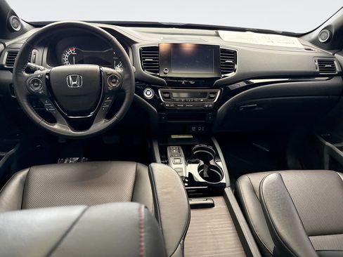 Used 2023 Honda Ridgeline Black Edition image 14