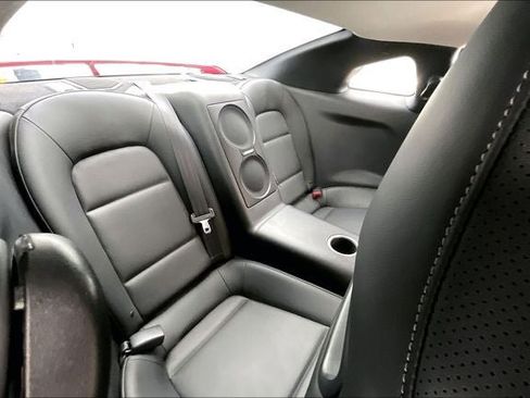 Used 2010 Nissan GT-R Premium AWD/4WD image 18