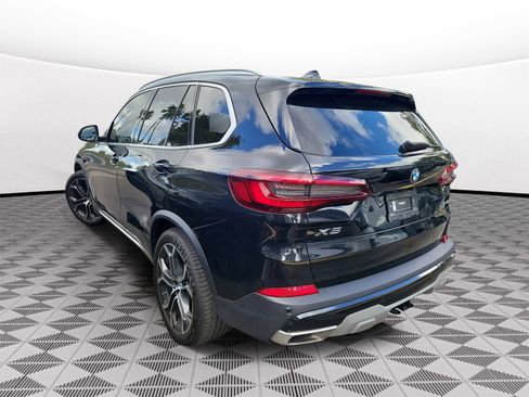 Used 2023 BMW X5 xDrive40i image 4