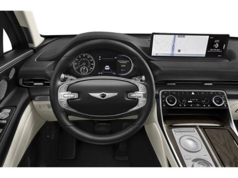 Used 2023 Genesis GV80 2.5T w/ Prestige 20" Package AWD/4WD image 10