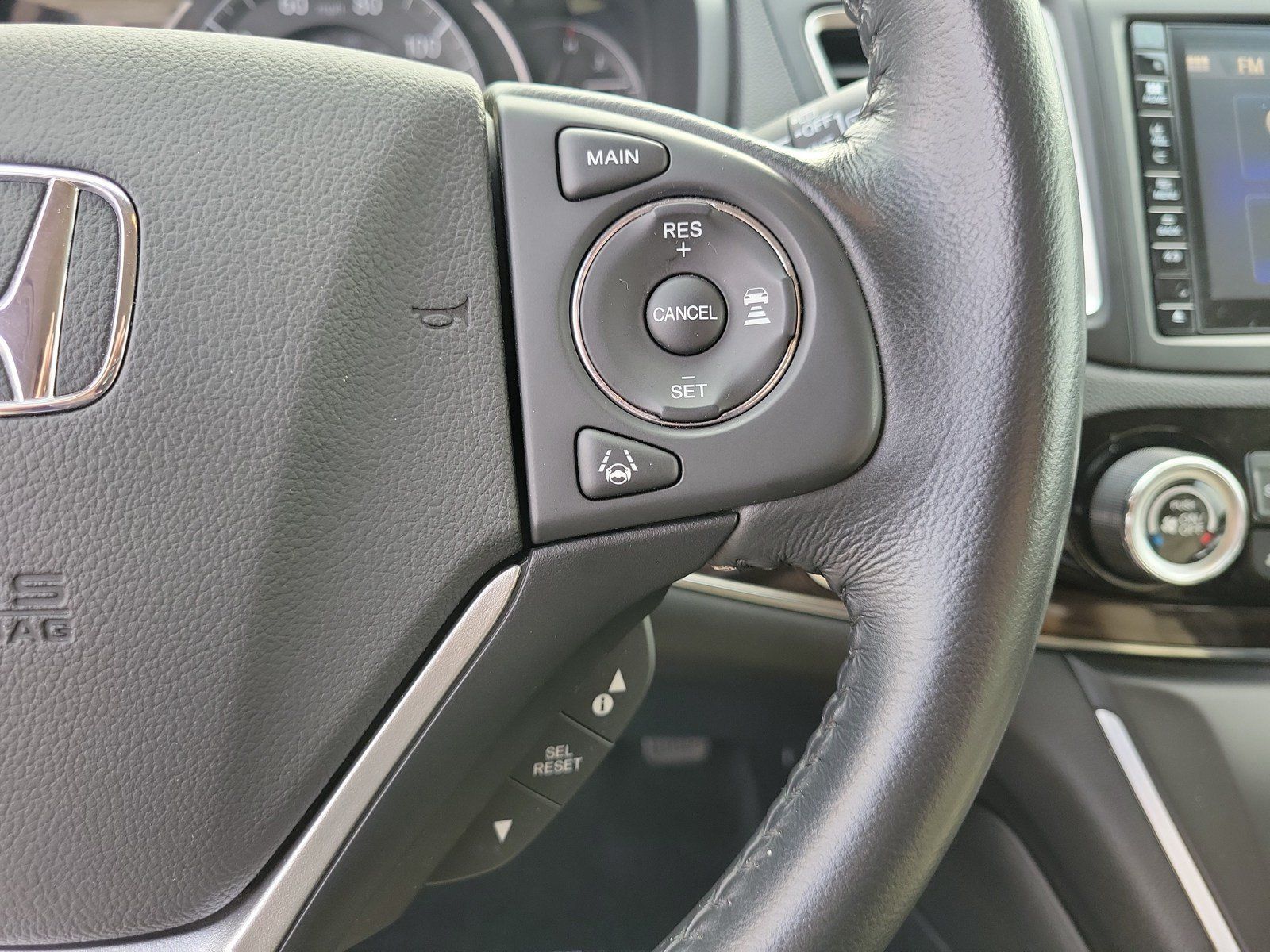 Used 2016 Honda CR-V Touring image 19