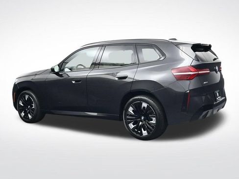 New 2026 BMW X3 xDrive30i w/ Premium Package AWD/4WD image 7