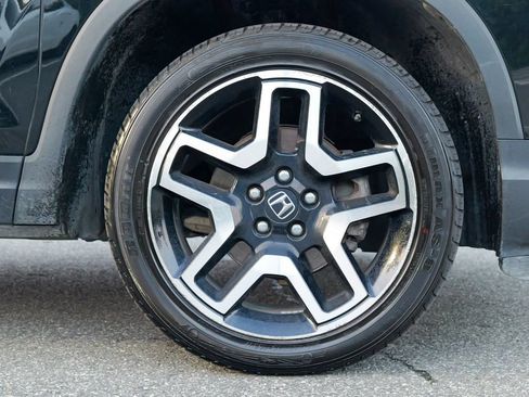 Used 2023 Honda Passport Elite image 12