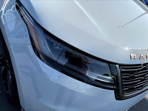 New 2026 Land Rover Range Rover Velar Autobiography image 33