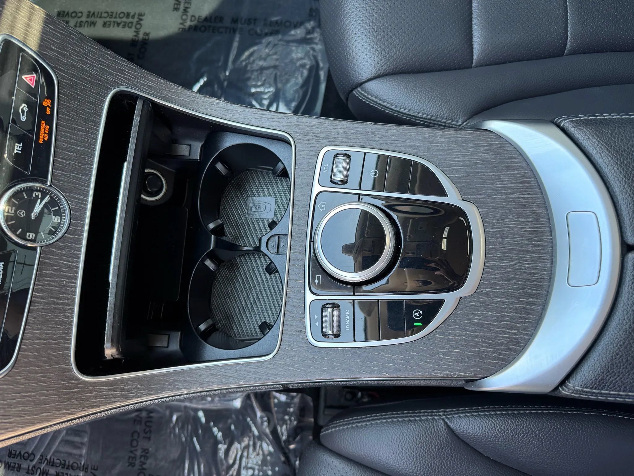 Used 2019 Mercedes-Benz C 300 Sedan w/ Premium Package image 18
