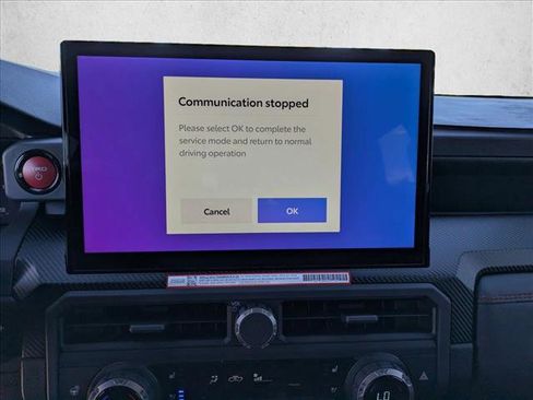 New 2026 Toyota Tacoma TRD Pro image 11