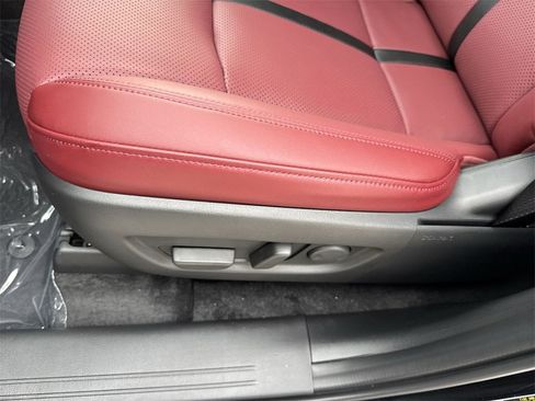 New 2026 MAZDA CX-70 3.3 Turbo w/ Premium Plus Pkg image 42