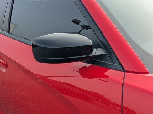 Used 2023 Dodge Charger Scat Pack w/ Daytona Edition Group image 10