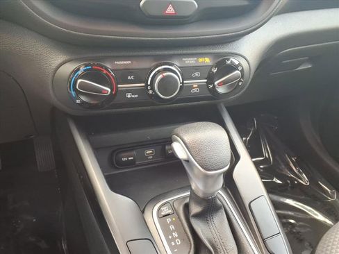 Used 2023 Kia Soul LX w/ Option Group 015 image 14