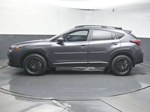 Certified 2025 Subaru Crosstrek 2.5i Limited w/ Popular Package #4A AWD/4WD image 5