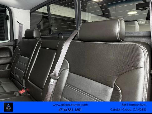 Used 2015 GMC Sierra 1500 Denali AWD/4WD image 18