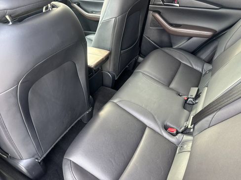 Used 2024 MAZDA CX-30 AWD 2.5 S w/ Premium Package image 12