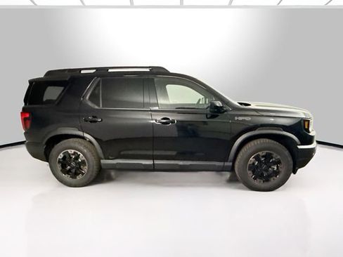 New 2026 Honda Passport TrailSport Elite image 18